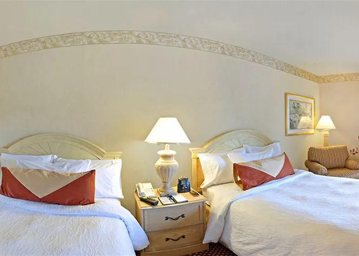 Hilton Garden Hotel