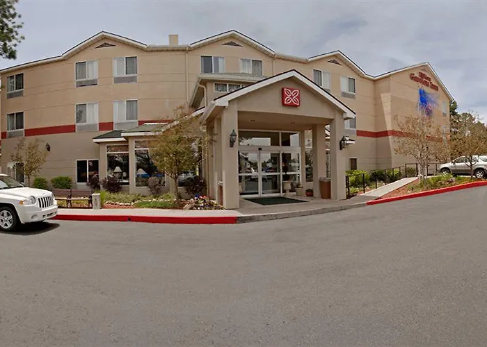 Hotel Hilton Garden 3*