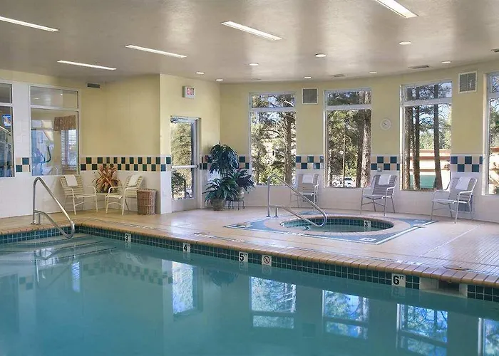 Hilton Garden Hotel Flagstaff