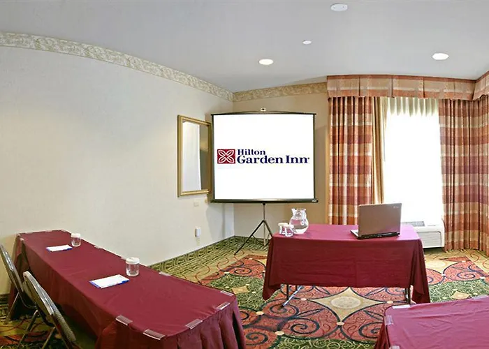 Hilton Garden Flagstaff