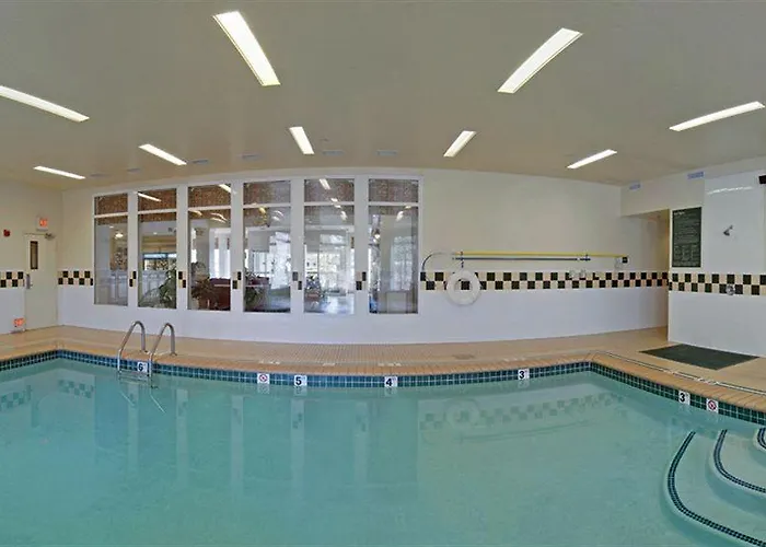 Hilton Garden Hotel