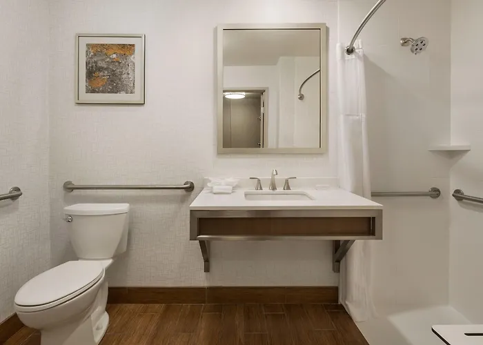 Hilton Garden 3* Flagstaff