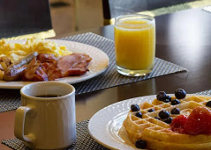 Hilton Garden 3*