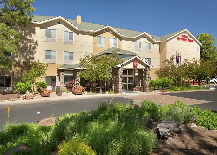 Hilton Garden 3* Flagstaff