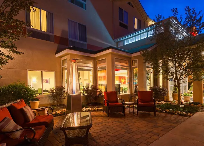 Hilton Garden