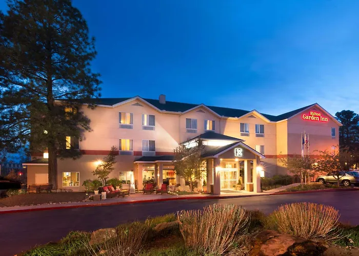 Hilton Garden