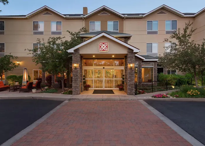 Hotel Hilton Garden