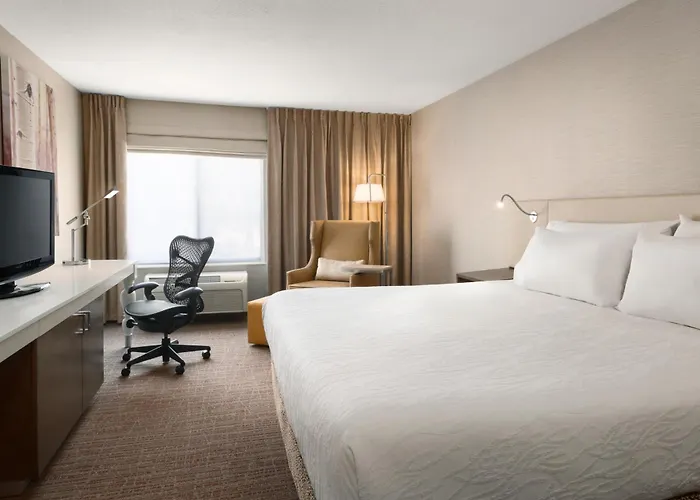 Hilton Garden