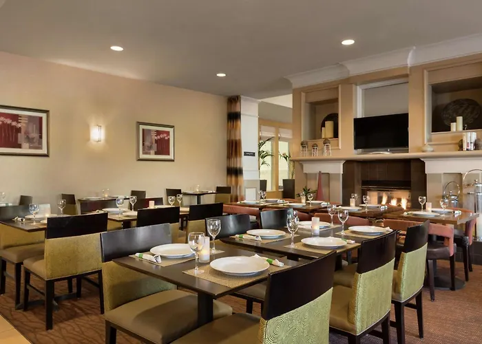 Hotel Hilton Garden