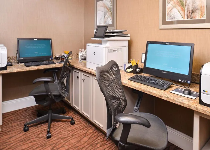 Hilton Garden Flagstaff