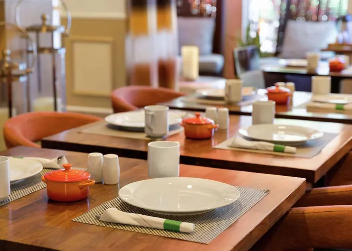 Hilton Garden Hotel