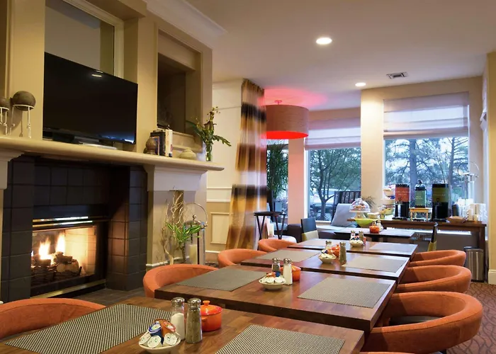 Hilton Garden