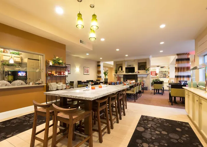 Hilton Garden
