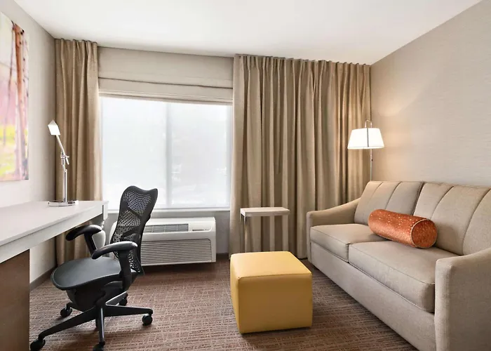 Hotel Hilton Garden 3*