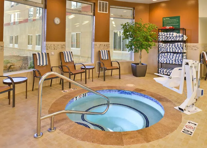 Hilton Garden 3*