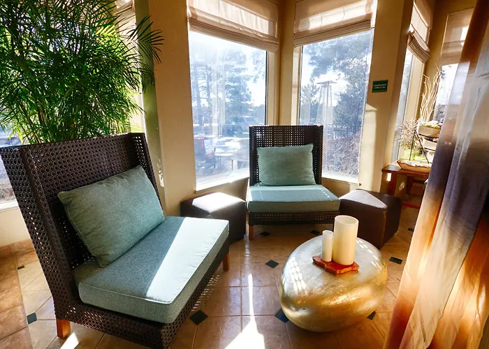Hilton Garden Flagstaff