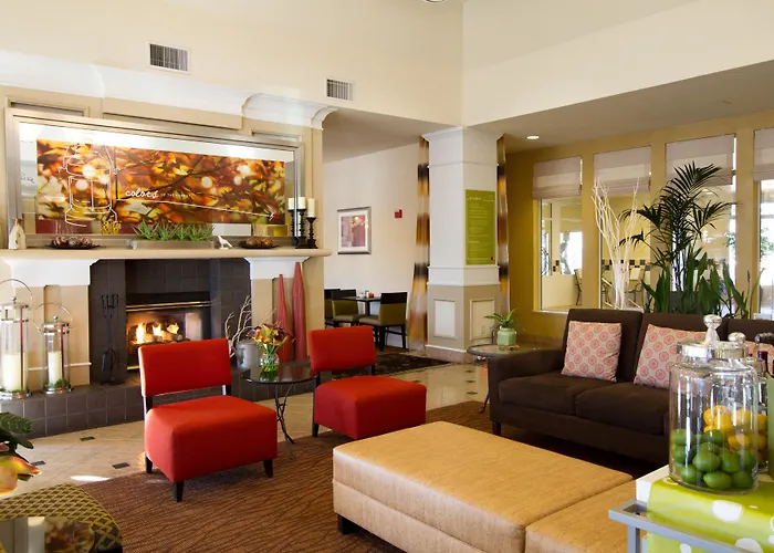Hilton Garden Hotel