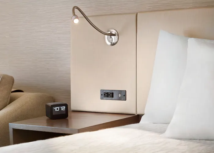 Hotel Hilton Garden 3*