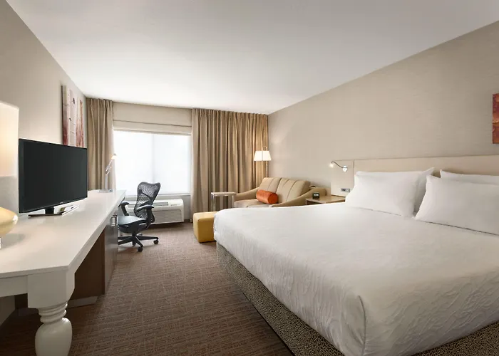 Hilton Garden 3* Flagstaff
