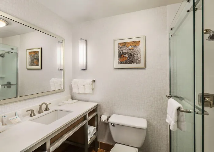 Hilton Garden Flagstaff