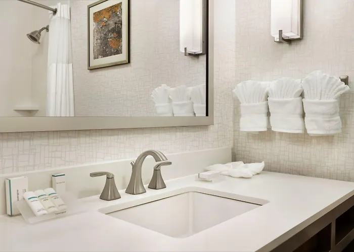 Hotel Hilton Garden 3*