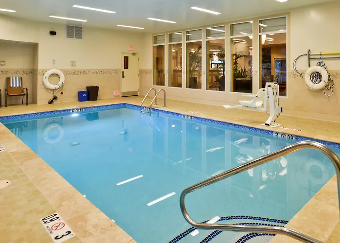 Hilton Garden Hotel Flagstaff