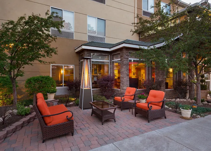 Hilton Garden Flagstaff