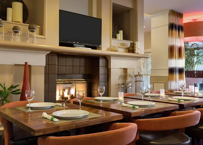 Hotel Hilton Garden Flagstaff