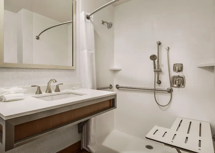 Hilton Garden 3* Flagstaff