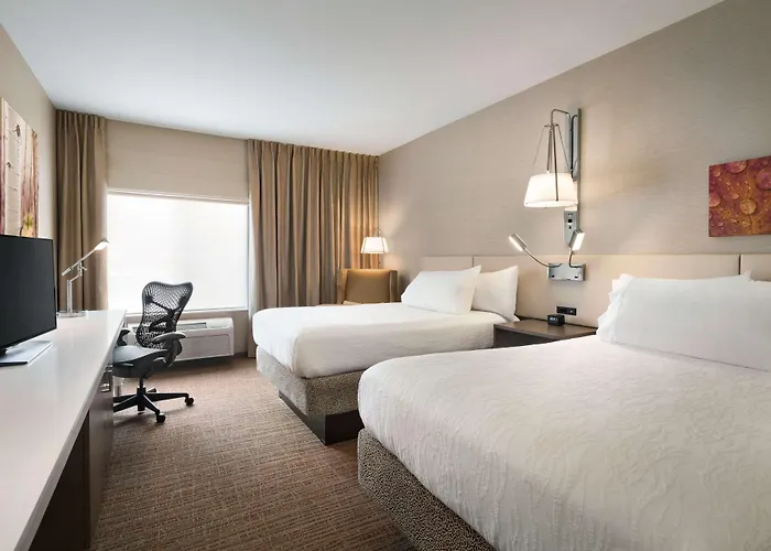 Hilton Garden Hotel Flagstaff