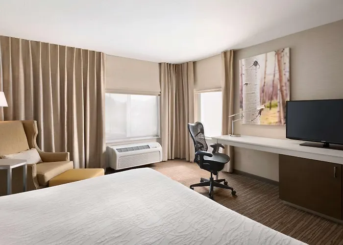 Hilton Garden Hotel