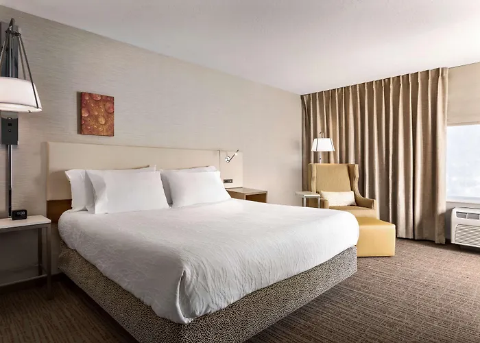 Hilton Garden 3* Flagstaff