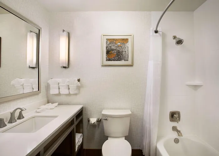 Hilton Garden Hotel