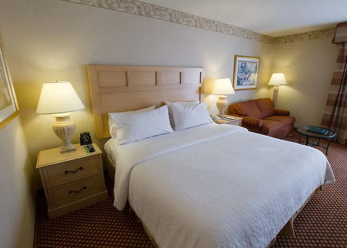 Hilton Garden 3*