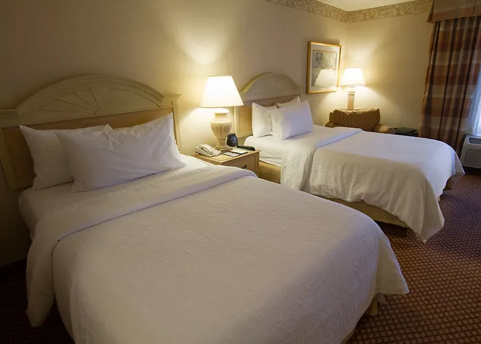 Hilton Garden