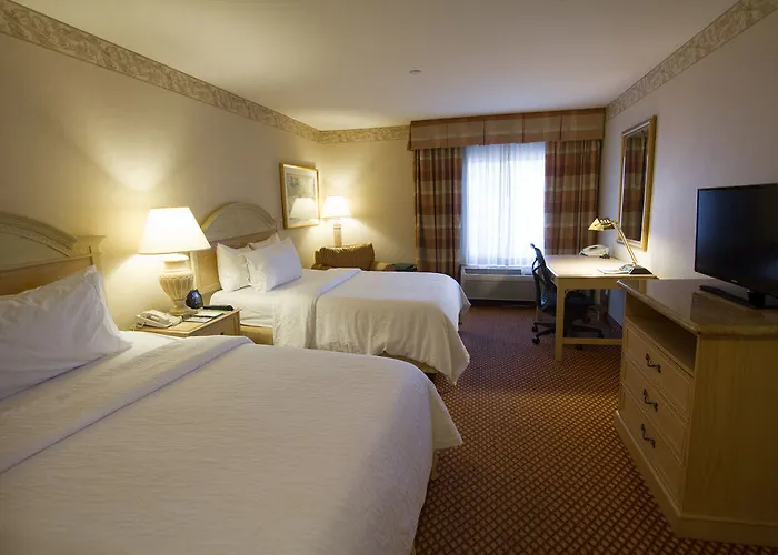 Hilton Garden Hotel 3*