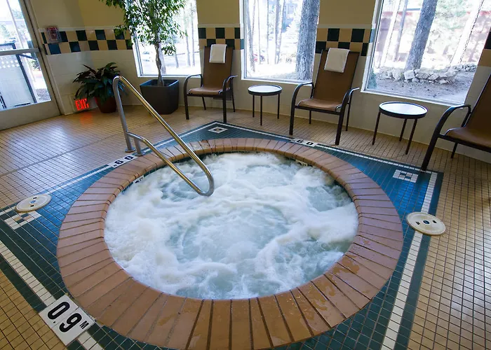 Hilton Garden Hotel