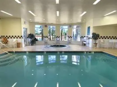 Hilton Garden Hotel