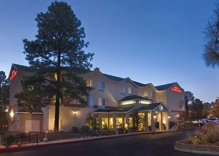 Hotel Hilton Garden