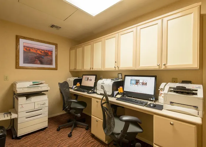 Hotel Hilton Garden Flagstaff