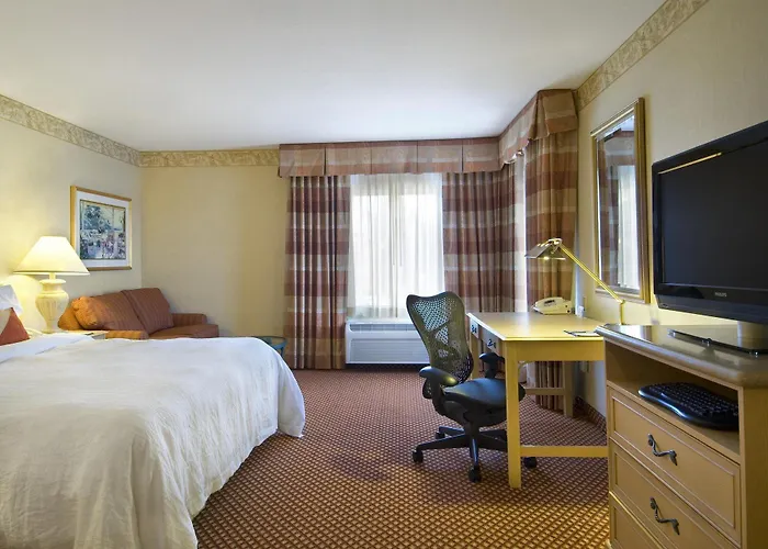 Hilton Garden Flagstaff