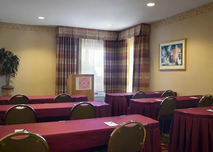 Hilton Garden