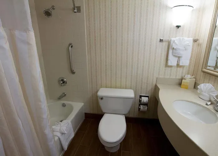 Hilton Garden Flagstaff