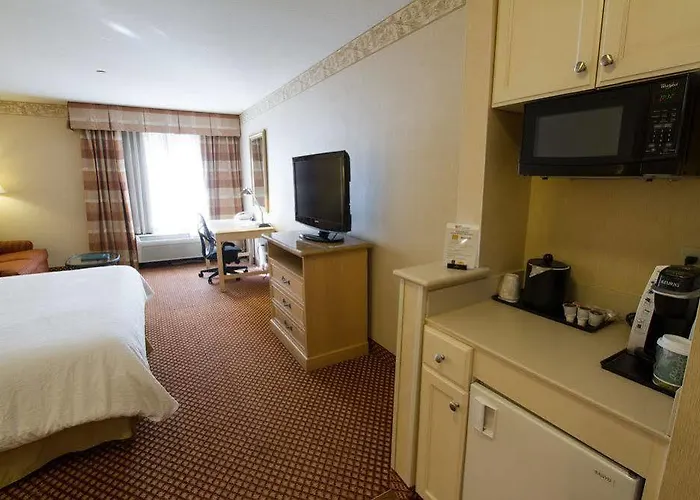 Hotel Hilton Garden Flagstaff