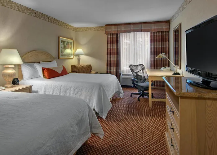 Hilton Garden 3* Flagstaff