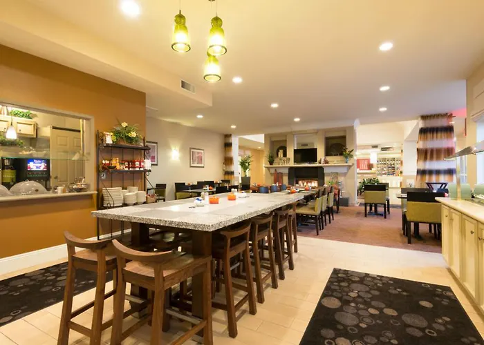 Hilton Garden Flagstaff